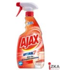 AJAX Płyn Multipurpose uniwersalny spray 750ml