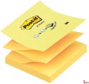 Bloczek 3M POST-IT Z-Notes R-330 76x76mm 100k FT510000092 harmonijkowy