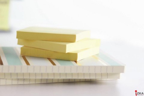 Bloczek 3M POST-IT Z-Notes R-330 76x76mm 100k FT510000092 harmonijkowy