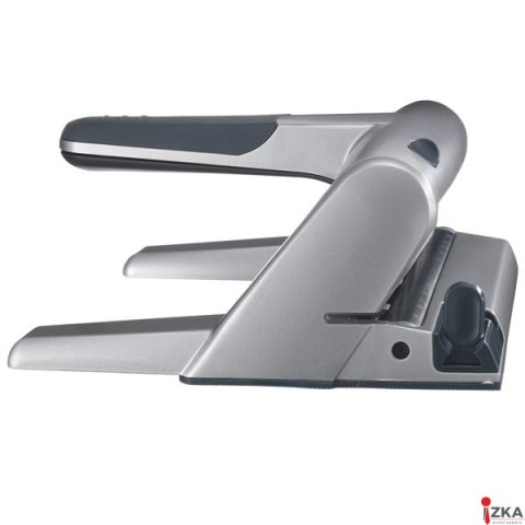 Dziurkacz regulowany LEITZ AKTO czarny 30 kartek 51140084