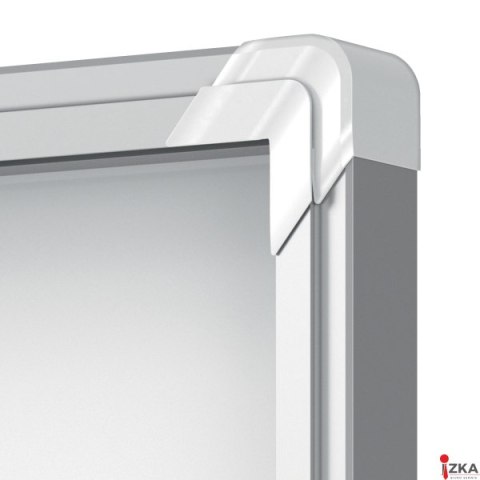 Gablota magnetyczna zewnętrzna Nobo Premium Plus 4xA4 1902577