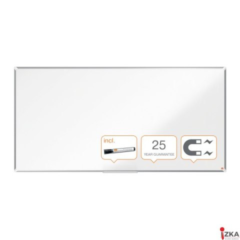 Tablica porcelanowa Nobo Premium Plus 2000x1000mm 1915150