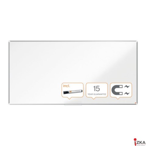 Tablica stalowa Nobo Premium Plus 2400x1200mm 1915163