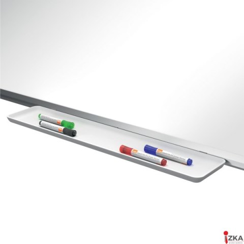 Tablica stalowa Nobo Premium Plus 2400x1200mm 1915163