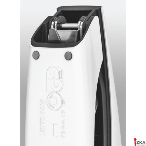 Zszywacz mini LEITZ NeXXt WOW 10 kartek różowy metaliczny 55281023 Zszywacz mini LEITZ NeXXt WOW 10 kartek różowy metaliczny 55281023