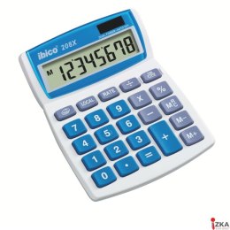 Kalkulator Ibico 208X