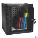 Szafka Charge & Sync Cabinet, Universal na Tablety, czarna Kensington K67862EU