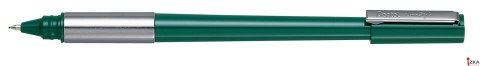 Długopis 0,8mm LINE STYLE zielony BK708-D PENTEL