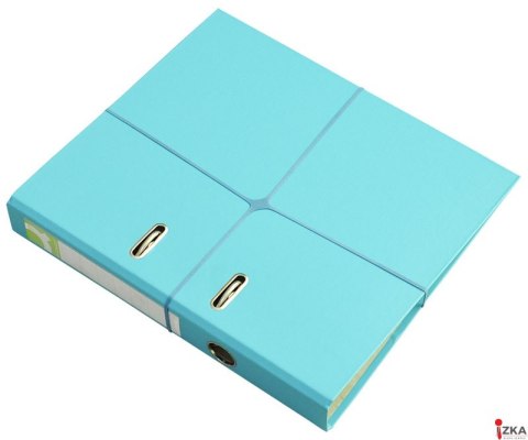 Gumki recepturki krzyżowe KF 14679 100g 100x11x1 mix kolorów