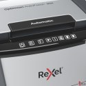 Niszczarka Rexel Optimum AutoFeed+ 90X, (P-4), 90 kartek, 34 l kosz, 2020090XEU