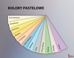 Papier xero A4 80g kremowy xem408002 EMERSON