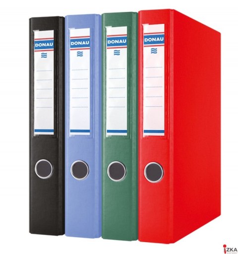 Segregator A4/2r/30 niebieski 3932001PL-10