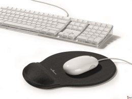 Ergonomiczna podkładka pod mysz z żelem antracyt 574858 DURABLE