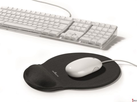 Ergonomiczna podkładka pod mysz z żelem antracyt 574858 DURABLE