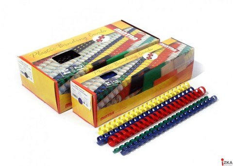 Grzbiet do bind.32mm czar.(50) 405322 ARGO Grzbiet do bind.32mm czar.(50) 405322 ARGO