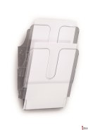 Pojemnik FLEXIPLUS A4 2pion. @ 1709008400 DURABLE
