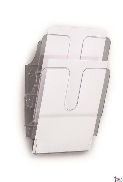 Pojemnik FLEXIPLUS A4 2pion. @ 1709008400 DURABLE