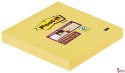 Bloczek 3M POST-IT 76x76mm żółty 90k Super Sticky (654)70005197911
