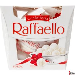 FERRERO RAFFAELLO 150g