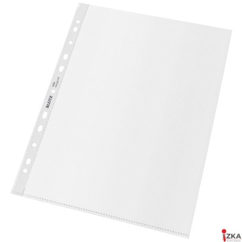 Koszulka Recycle A4 PP 100 mic. op./25 szt Leitz, 47913003