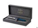 Pióro wieczne (F) PARKER 51 TEAL BLUE CT 2123506 PARKER, giftbox