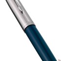 Pióro wieczne (F) PARKER 51 TEAL BLUE CT 2123506 PARKER, giftbox