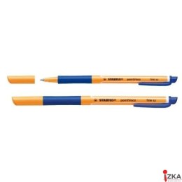 Pióro żelowe pointVisco niebiesk 1099/41 STABILO