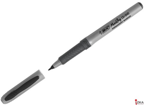 Foliopis BIC Ultra Fine 0.8mm czarny, 8290801