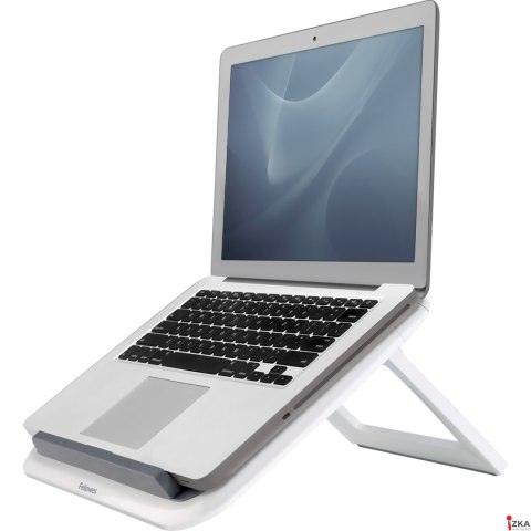 Podstawa pod laptop Quick Lift I-Spire - biała 8210101 FELLOWES