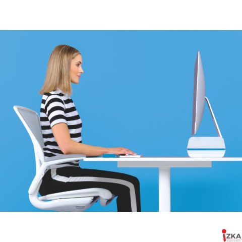 Podstawka_ pod monitor Leitz, niebieska 65040036 Podstawka_ pod monitor Leitz, niebieska 65040036