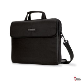 Torba Kensington SP10 Classic na laptopa 15,6 cali , czarna K62562EU