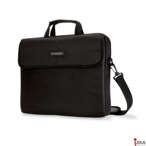 Torba Kensington SP10 Classic na laptopa 15,6 cali , czarna K62562EU