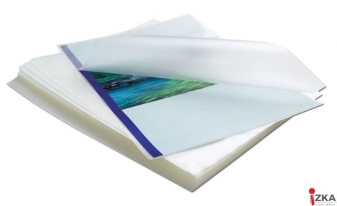 Folie do laminacji matowe A4 (100szt) 5452103 FELLOWES