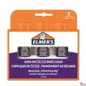 Klej purple w sztyfcie 6g, 3 na blistrze ELMERS 2136613