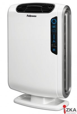 Oczyszczacz AeraMax DX55 9393501 FELLOWES Oczyszczacz AeraMax DX55 9393501 FELLOWES