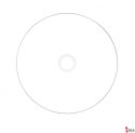 Płyta CD-R VERBATIM CAKE 52x (50) nadruk AZO Printable 700MB 43438