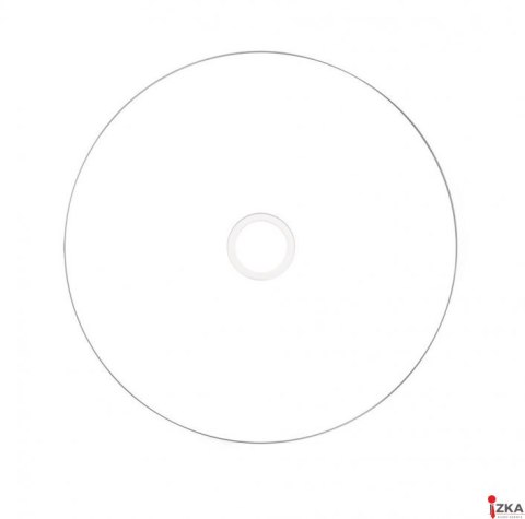 Płyta CD-R VERBATIM CAKE 52x (50) nadruk AZO Printable 700MB 43438