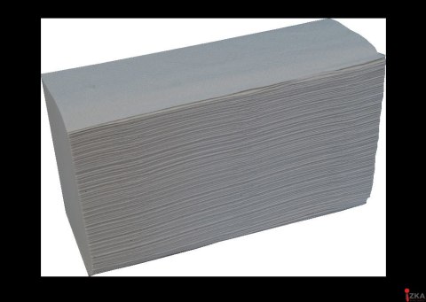 Ręczniki składane KATRIN CLASSIC Zig Zag 2, ZZ, 65944, opakowanie: 20 owijek