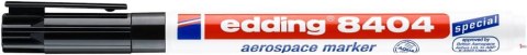 Marker 8404 konc.okr.0.75 czarny EDDING