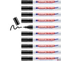 Marker EDDING 8750 czarny
