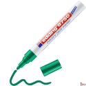 Marker EDDING 8750 zielony