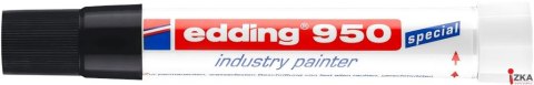 Marker przemysłowy 950 czarny EDDING