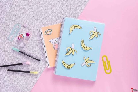 Pisaki artystyczne 10 kol. etui metalowe Edding 1200/089