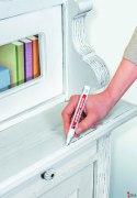 Marker do mebli szary blister Edding 8900/1/012/SZ