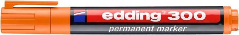 Marker-foliop.300 pomar.EDDING końcówka okrągła