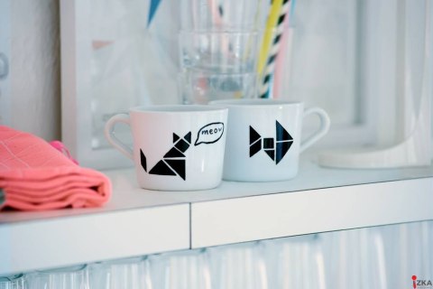 Pisaki do powierzchni ceramicznych 4200/6