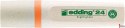 Zakreślacz ekologiczny EDDING pomarańcz 24/006/p ed