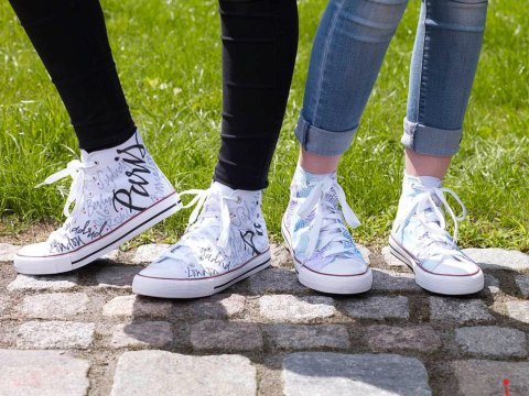 Marker do tkanin 0.3 4500 ziel EDDING