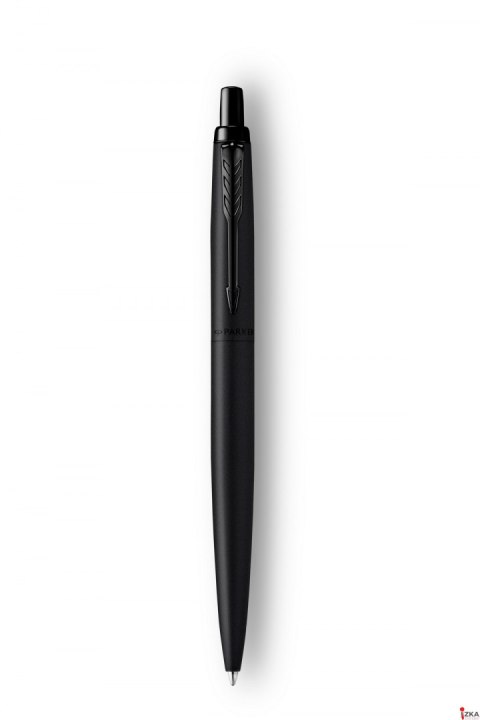 Długopis (niebieski) JOTTER XL BLACK MONOCHROME 2122753, giftbox