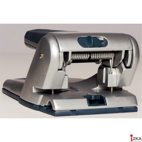 Dziurkacz mocny LEITZ czarny 65 kartek 51800095 Dziurkacz mocny LEITZ czarny 65 kartek 51800095